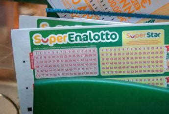 italian super jackpot odds|Odds of Winning SuperEnalotto.